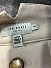 Ted Baker London Ivory Casual Pants Size 4 (1) - photo 6