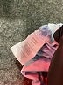 Chaser Tie-dye Blue Cocktail Dress Size L - photo 9