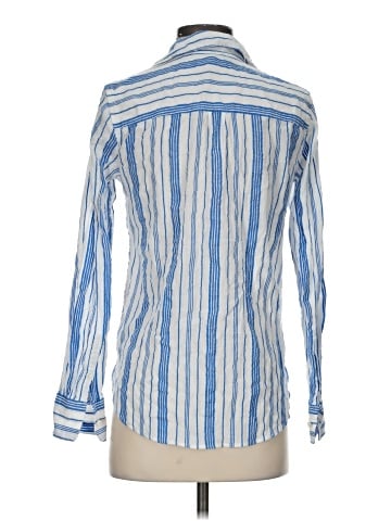 J.Crew Long Sleeve Blouse (view 2)