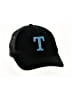 Port Authority Black Baseball Cap  One size (youth) - photo 1