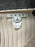 CAbi Ivory Turtleneck Sweater Size S - photo 7