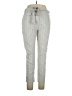 Jules & Leopold Checkered-gingham Gray Casual Pants Size XL - photo 1