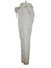 Jules & Leopold Checkered-gingham Gray Casual Pants Size XL - photo 5