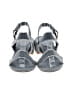Joie Gray Blue Sandals Size EU 37 - photo 2