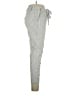 Jules & Leopold Checkered-gingham Gray Casual Pants Size XL - photo 4
