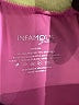 Infamous Color Block Pink Swimsuit Bottoms Size M - photo 3