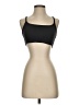 Unbranded Black Tank Top Size S (estimated) - photo 1