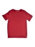 DSG 100% Polyester Solid Red Active T-Shirt Size 14 - 16 - photo 1