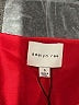 Adelyn Rae Red Cocktail Dress Size S - photo 7