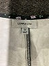 Assorted Brands 100% Polyester Stars Black Casual Dress Size S - photo 7