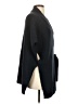 Ann Taylor LOFT Black Poncho Size XS - Sm - photo 4