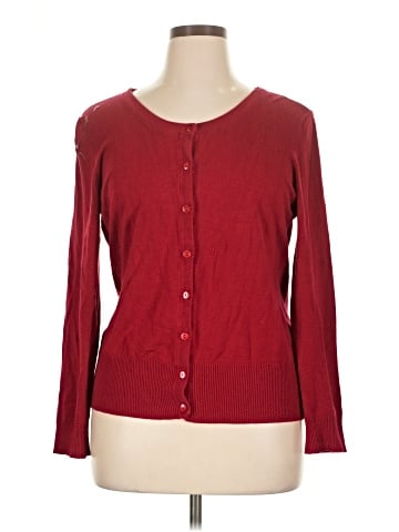 Fashion Bug Cardigan (view 1)