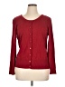 Fashion Bug Red Cardigan Size XL - photo 1
