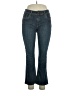 Riders by Lee Blue Jeans Size 14 - photo 1