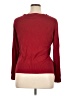 Fashion Bug Red Cardigan Size XL - photo 2