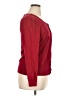 Fashion Bug Red Cardigan Size XL - photo 4