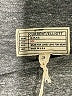 Current/Elliott Gray Casual Dress Size Lg (3) - photo 3
