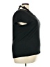 Torrid Black Short Sleeve Top Size 3X Plus (3) - photo 4