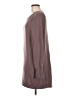 Athleta Brown Casual Dress Size M - photo 5