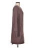 Athleta Brown Casual Dress Size M - photo 4