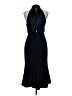 Cinq à Sept Black Cocktail Dress Size 10 - photo 2