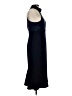 Cinq à Sept Black Cocktail Dress Size 10 - photo 4