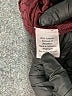 Nine West 100% Polyester Burgundy Tank Top Size M - photo 8