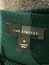 The Limited Green Turtleneck Sweater Size S - photo 7