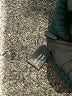 The Limited Green Turtleneck Sweater Size S - photo 8