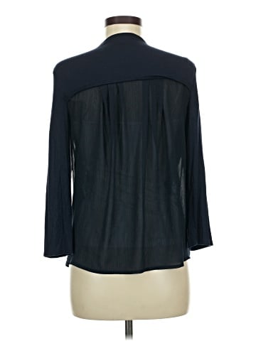 Outback Red Kimono (view 2)
