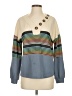 Unbranded Blue Pullover Sweater Size S - photo 1