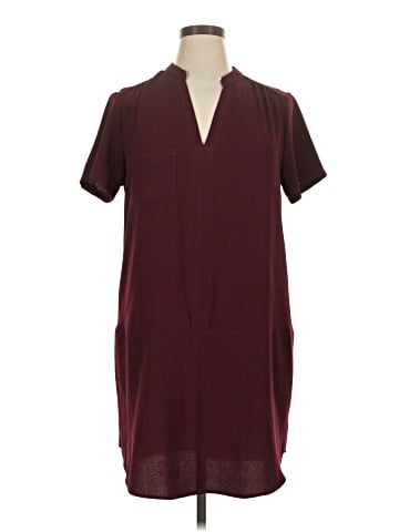 Lush Casual Dress (view 1)