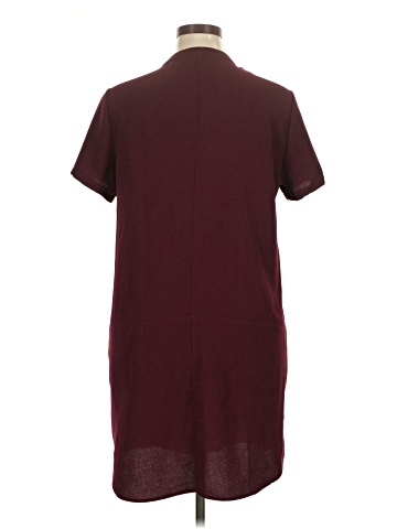 Lush Casual Dress (view 2)