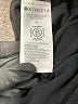 Athleta Solid Black Casual Skirt Size M - photo 4