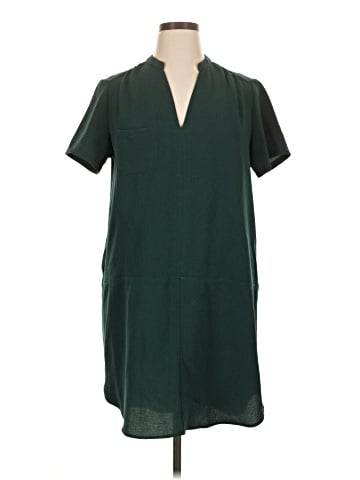 Lush Casual Dress (view 1)