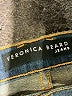 Veronica Beard Jeans Blue Jeans Size 24 waist - photo 6