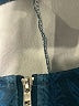Unbranded 100% Polyester Blue Casual Dress Size S - photo 7