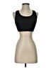 Athleta Black Sports Bra Size XXS (estimated) - photo 1