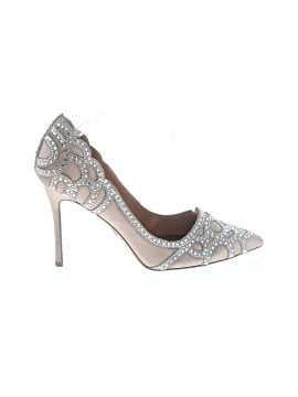 Badgley Mischka Heels