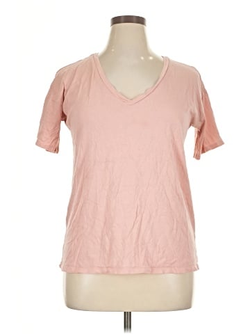 Just Fab Short Sleeve T-Shirt (view 1)