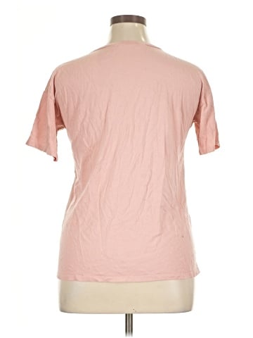 Just Fab Short Sleeve T-Shirt (view 2)