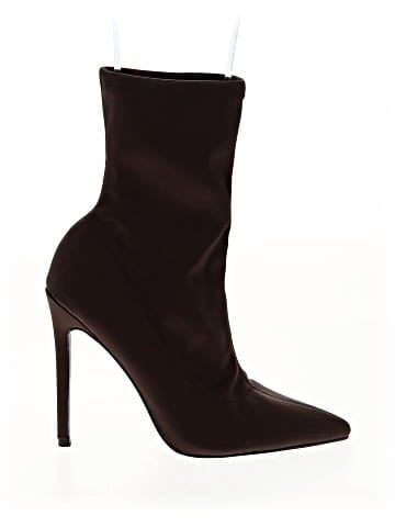 ASOS Boots (view 1)