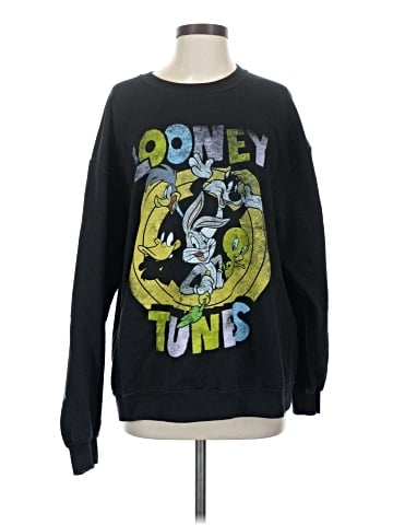 Looney Tunes Sweatshirt (view 1)
