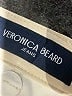 Veronica Beard Jeans Ivory Dress Pants Size 24 waist - photo 7