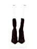 ASOS Burgundy Brown Boots Size 5 - photo 2