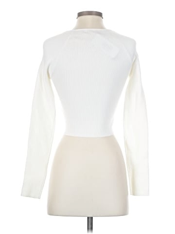 billy j Long Sleeve Top (view 2)