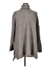 H&M Gray Turtleneck Sweater Size XL - photo 1