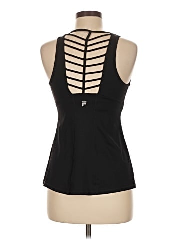 Fila Sport Sleeveless Top (view 2)