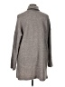 H&M Gray Turtleneck Sweater Size XL - photo 2