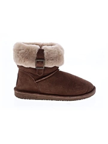 Bearpaw Ankle Boots (view 1)